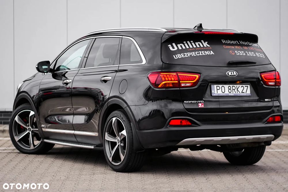 Kia Sorento 2.0 CRDI XL - 11
