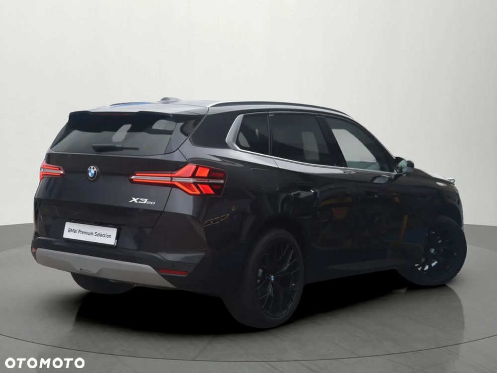 BMW X3 - 3