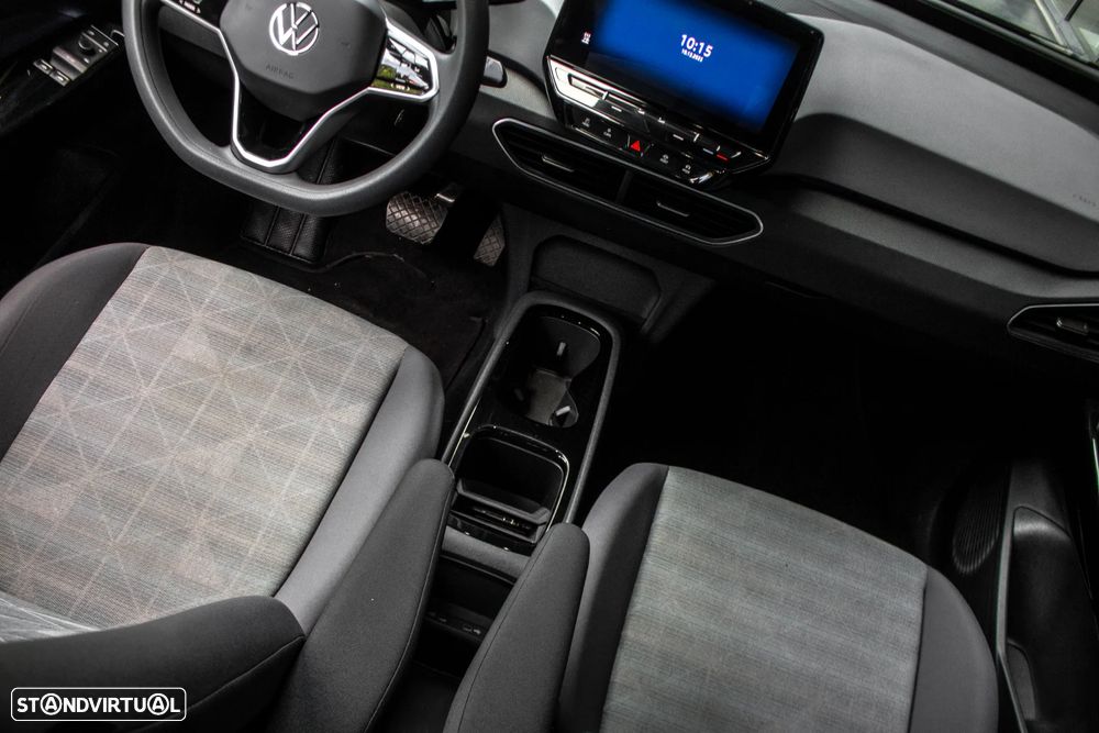 VW ID.3 Pro Business - 30