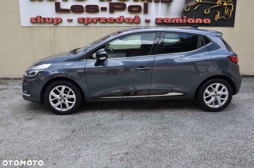 Renault Clio 0.9 TCe Limited - 6