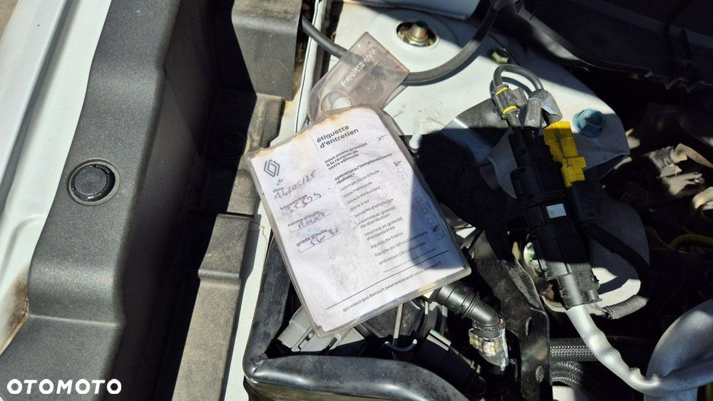 Renault Koleos 1.7 Blue dCi Intens X-Tronic - 17