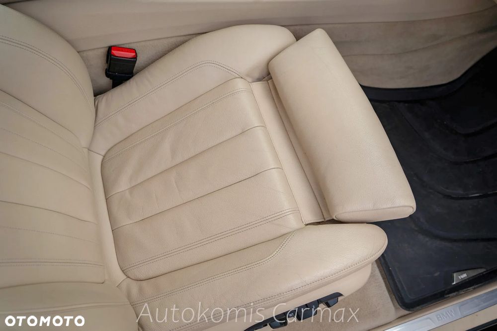BMW X5 xDrive25d - 18