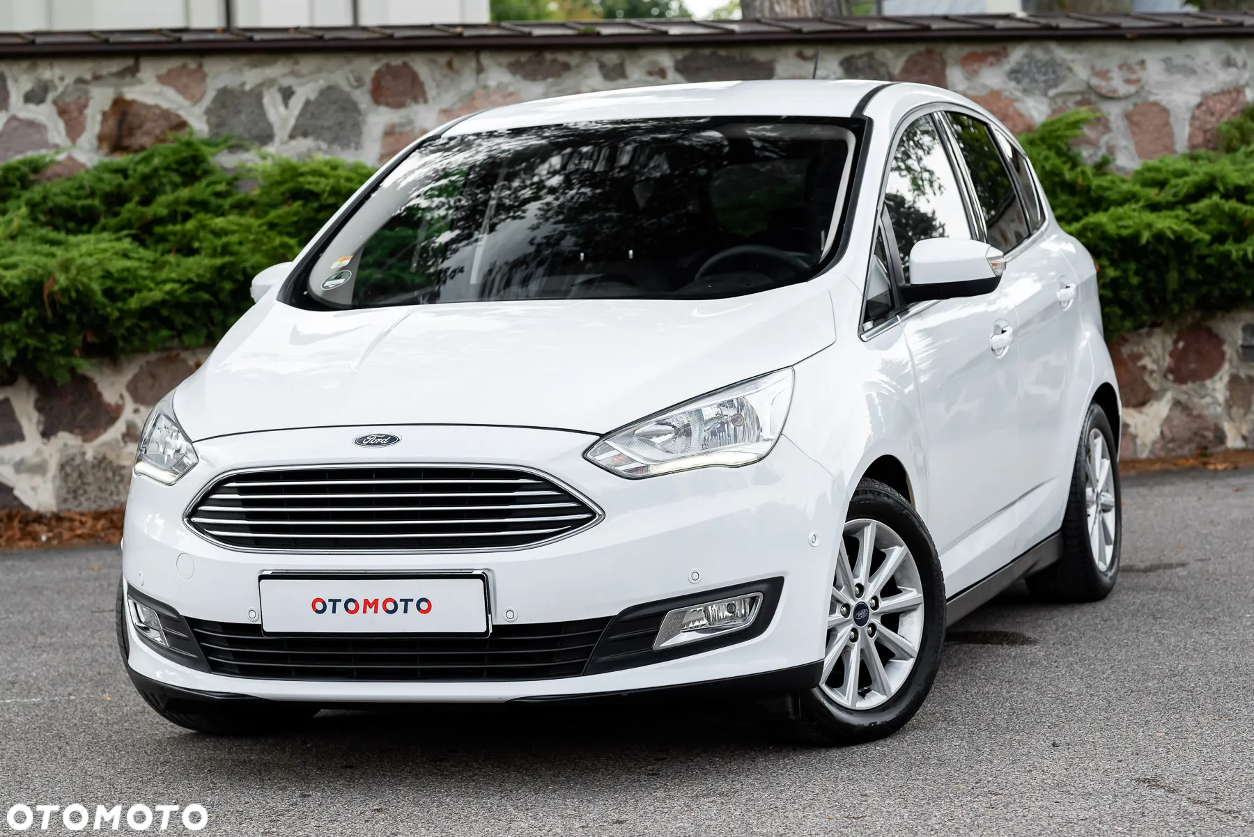 Ford C-MAX - 5