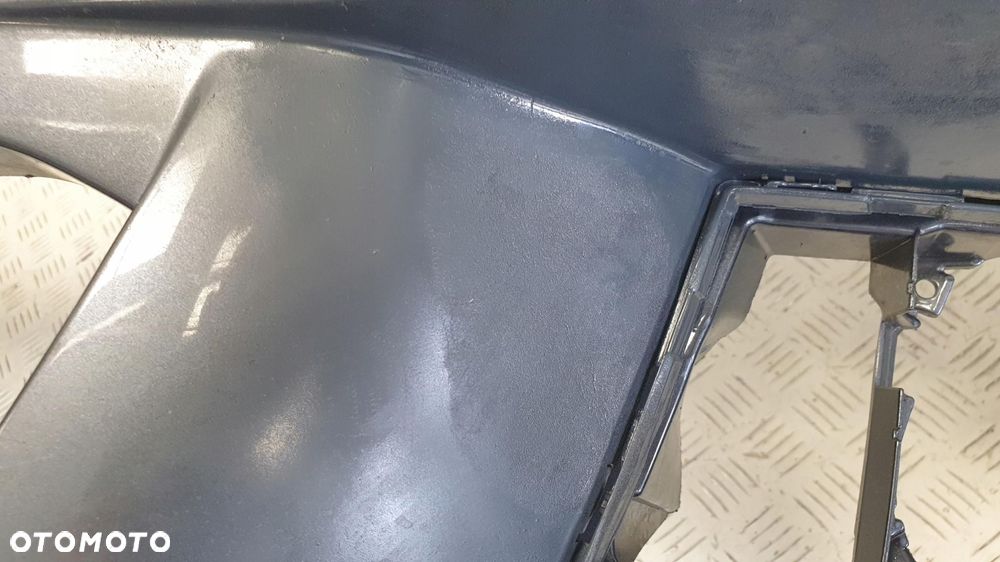 BMW 5 F10 F11 M-pakiet LCI Zderzak przód przedni - 5