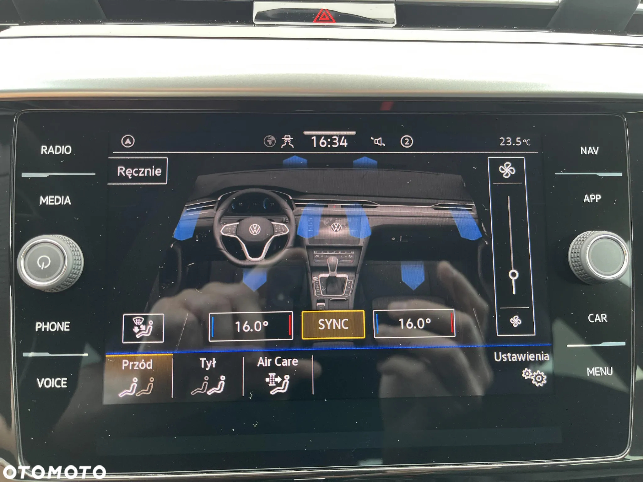Volkswagen Arteon 2.0 TDI R-Line DSG - 30