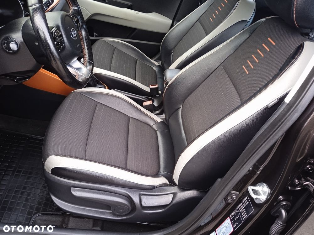 Kia Stonic 1.4 XL - 7