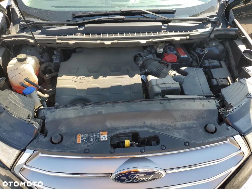 Ford Edge - 12