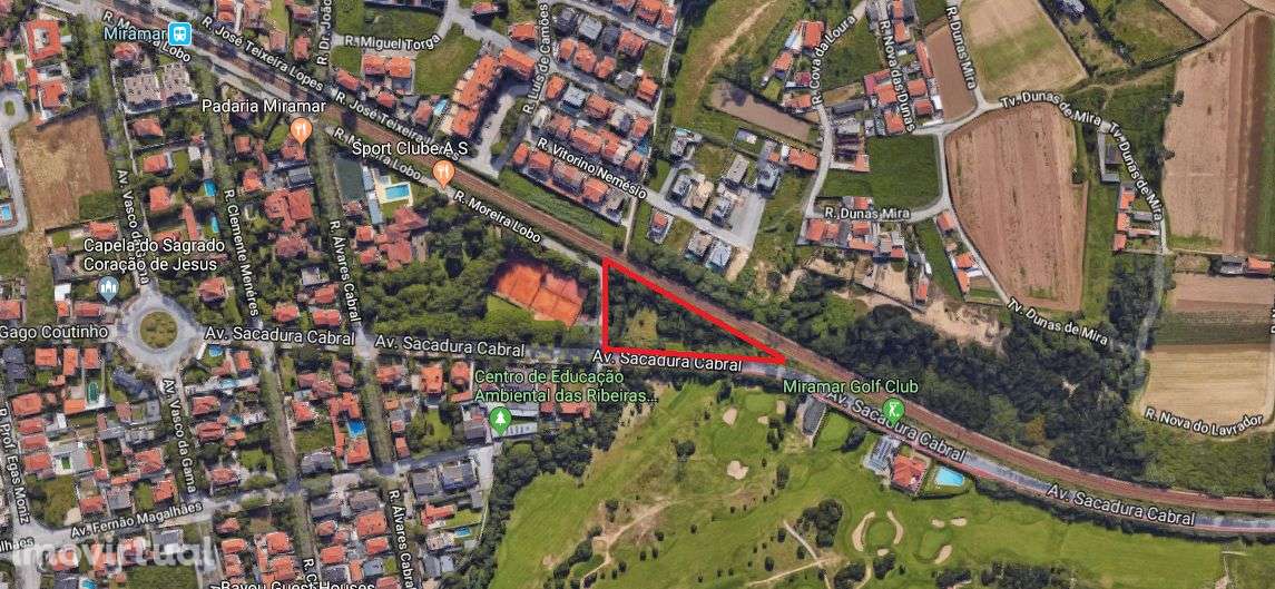 Miramar - PIP aprovado - Grande imagem: 2/9