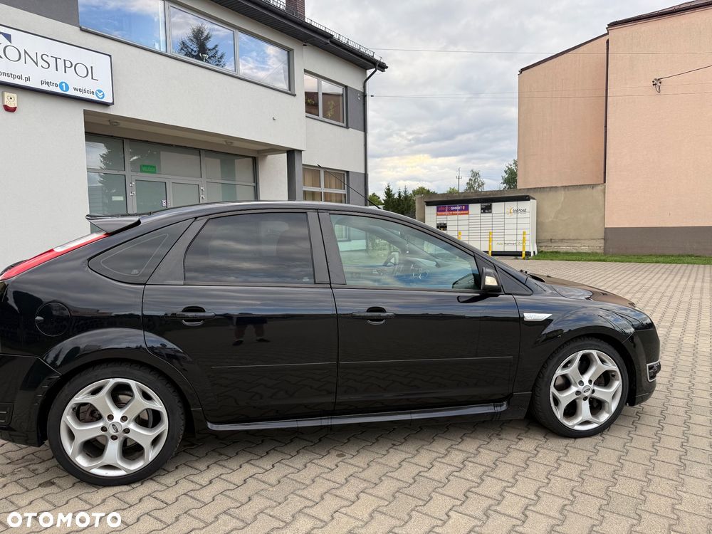 Ford Focus - 7