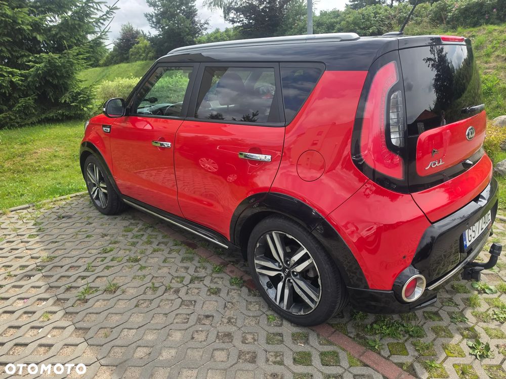 Kia Soul - 3