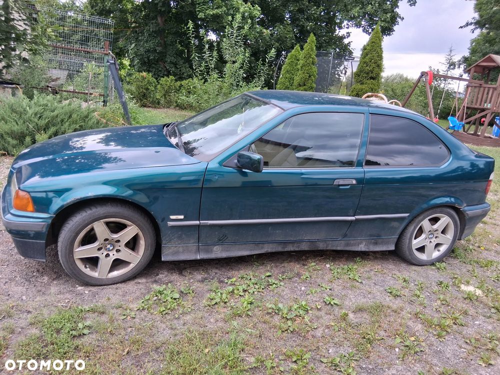 BMW Inny - 1