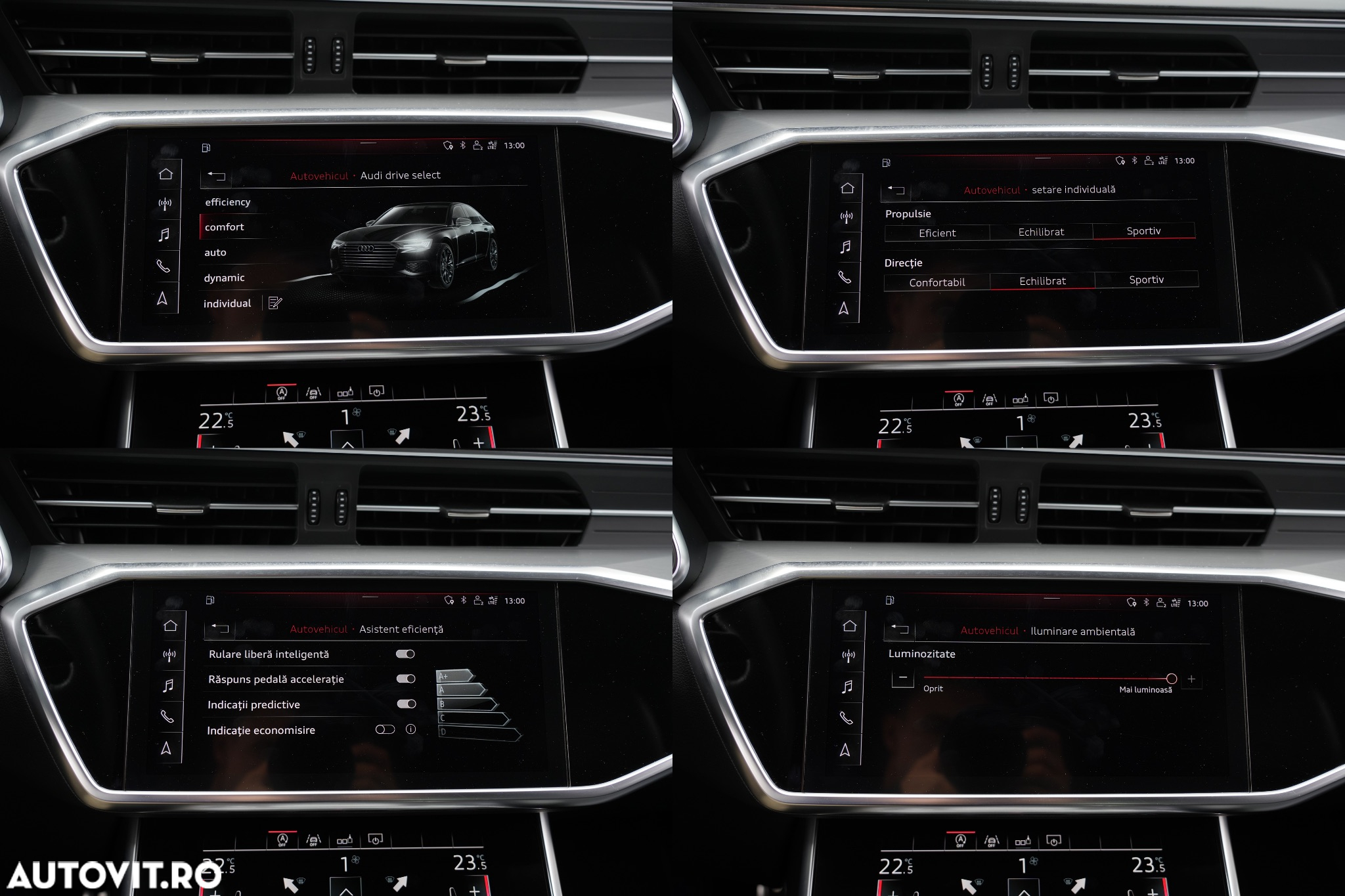 Audi A6 35 TDI S tronic S line - 15