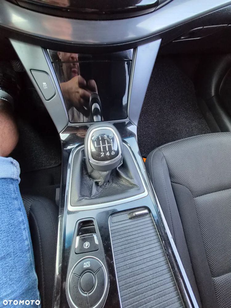 Hyundai i40 1.6 GDI Classic - 37