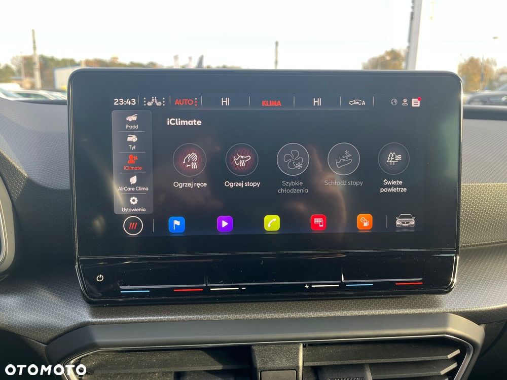 Seat Leon 2.0 TDI Style DSG - 32