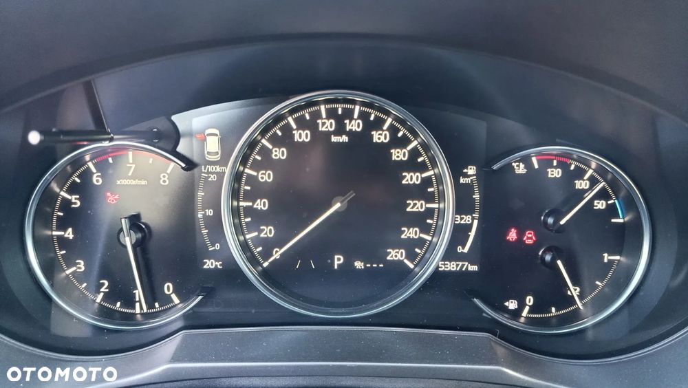 Mazda 6 SKYACTIV-G 194 Drive Exclusive-Line - 22