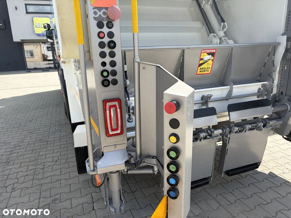 Scania P320 - 9
