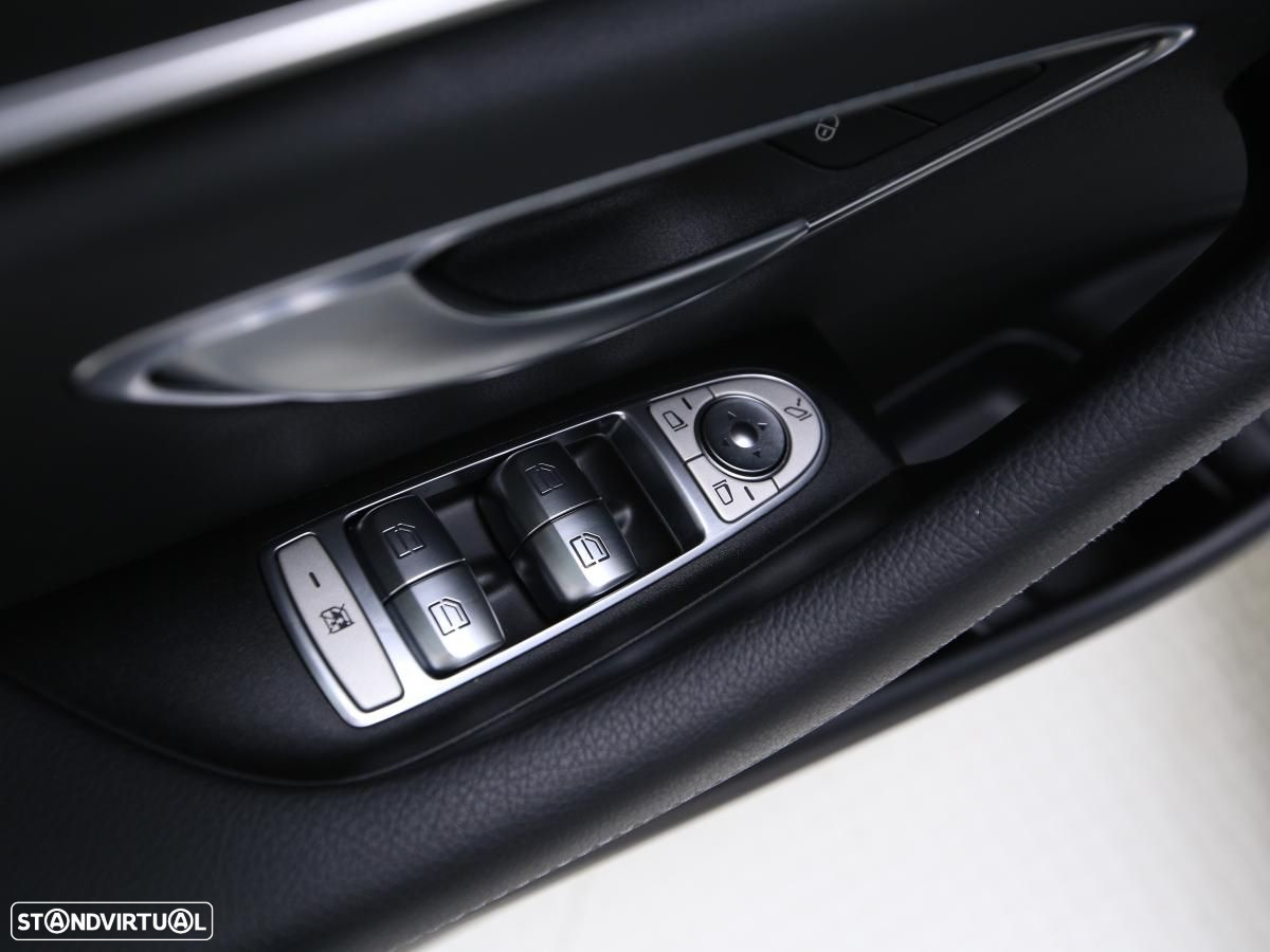 Mercedes-Benz E 300 de T 9G-TRONIC AMG Line - 21