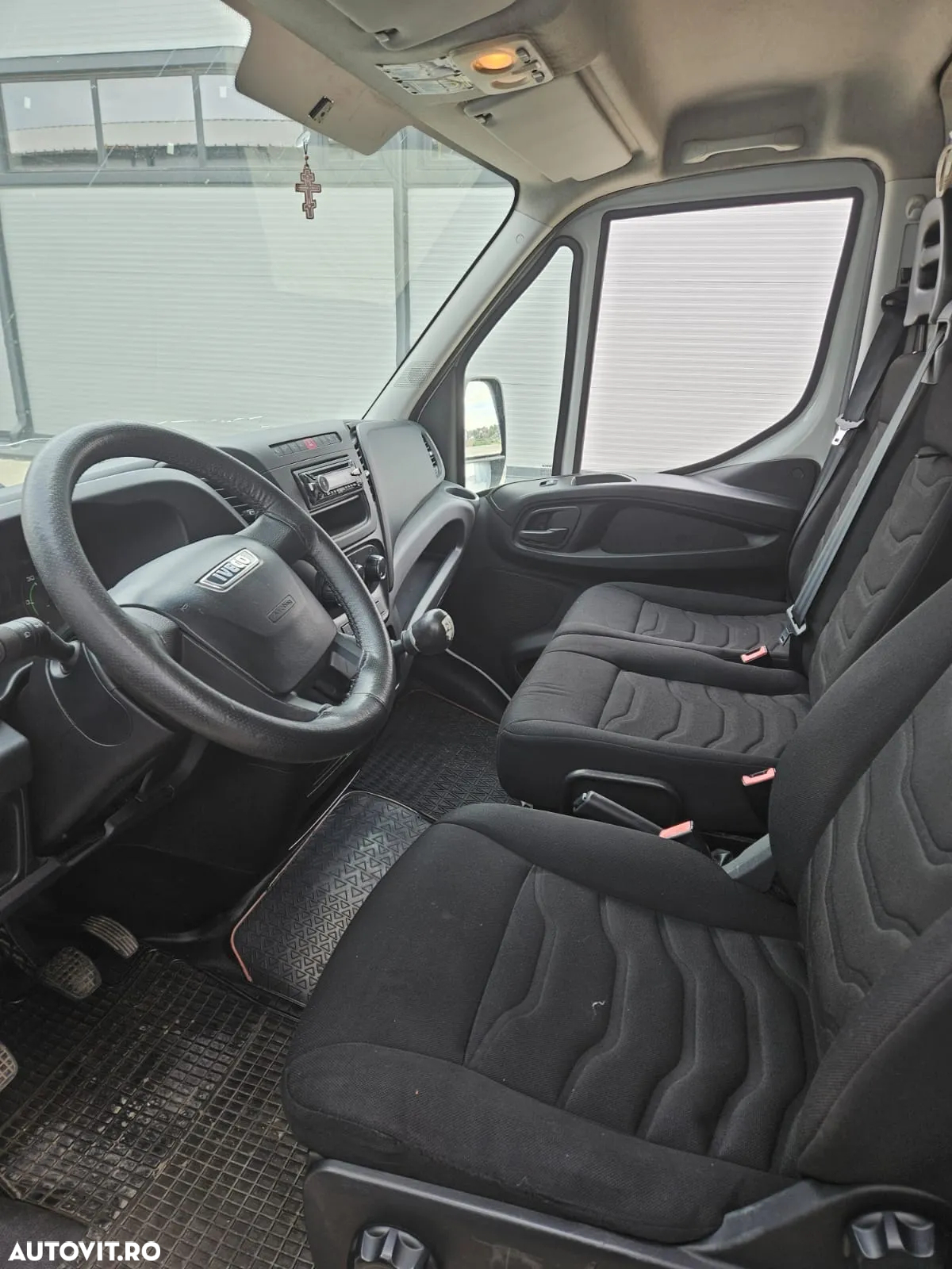 Iveco DAILY 35S13 - 4