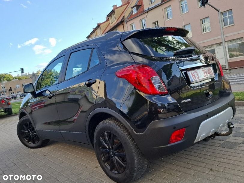 Opel Mokka 1.6 Cosmo S&S - 6