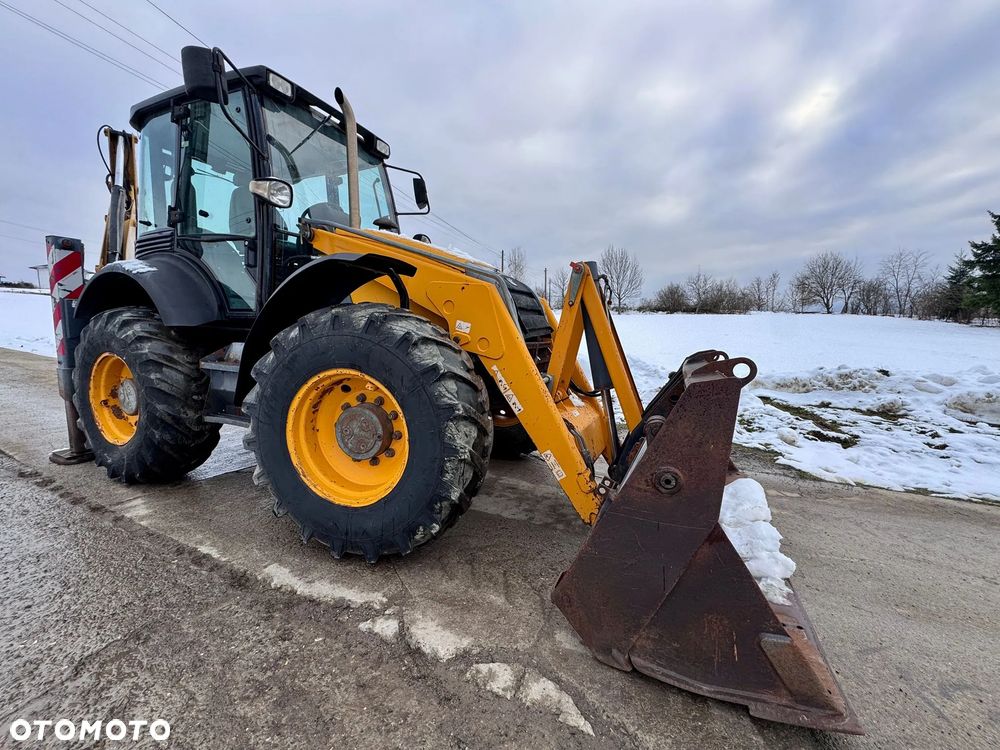 Terex 970 ELITE* KOPARKO ŁADOWARKA TEREX 970 ELITE** KOPARKO ŁADOWARKA JCB 4CX* CAT 434E** FINANSOWANIE* LEASING* ZAMIANA* SKUP* - 3