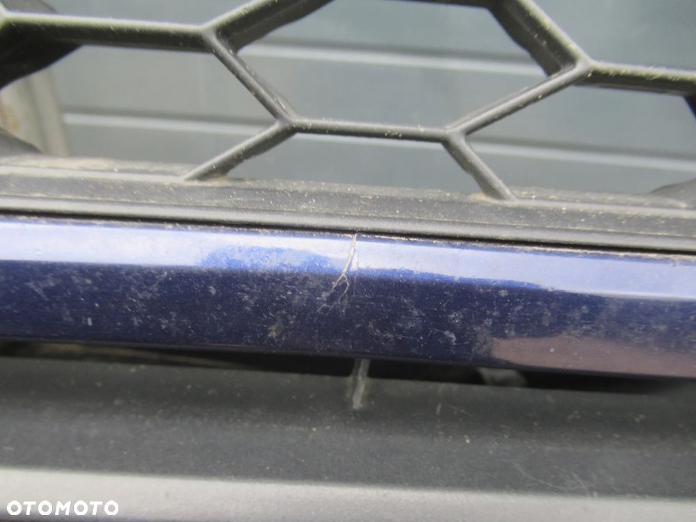 ZDERZAK PRZEDNI PRZÓD VW GOLF VII 7 LIFT GTI GTD 5G0807221LS 2016-2020 - 7