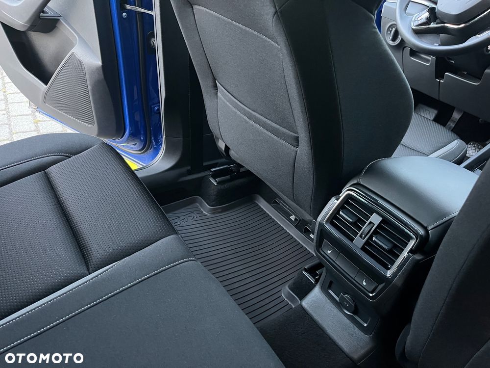 Skoda Karoq 1.5 TSI ACT Tour - 8