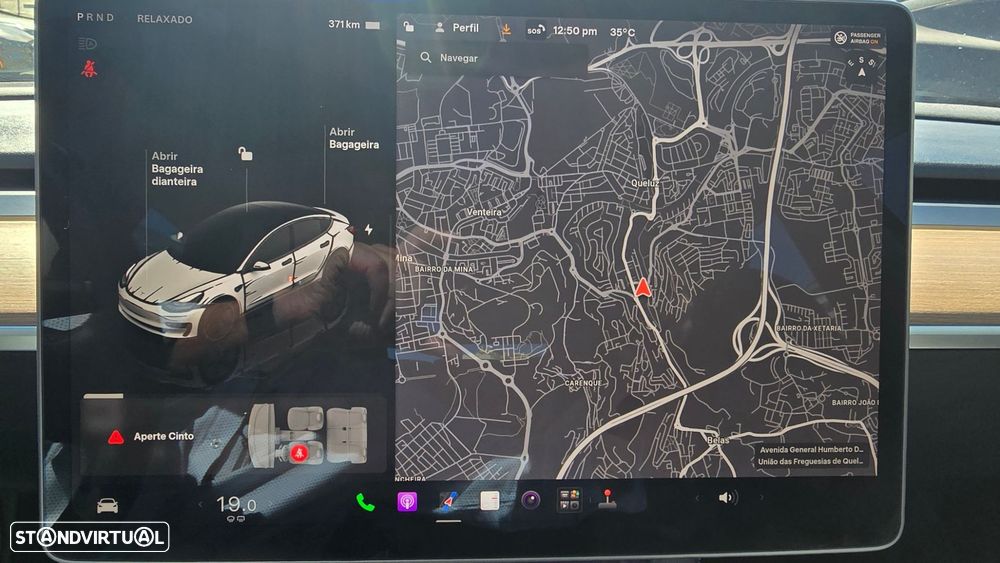 Tesla Model 3 - 18