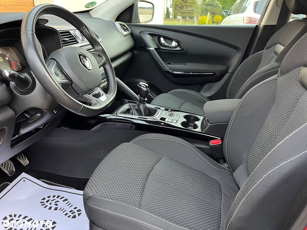 Renault Kadjar Energy TCe 130 COLLECTION - 16