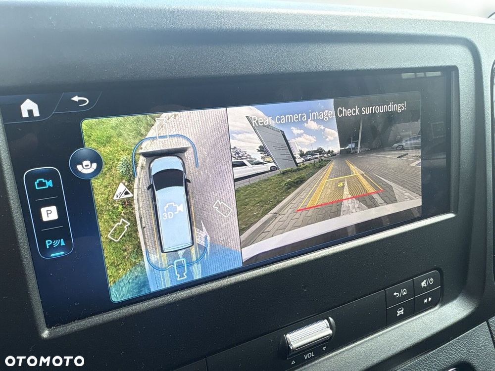 Mercedes-Benz Vito - 20