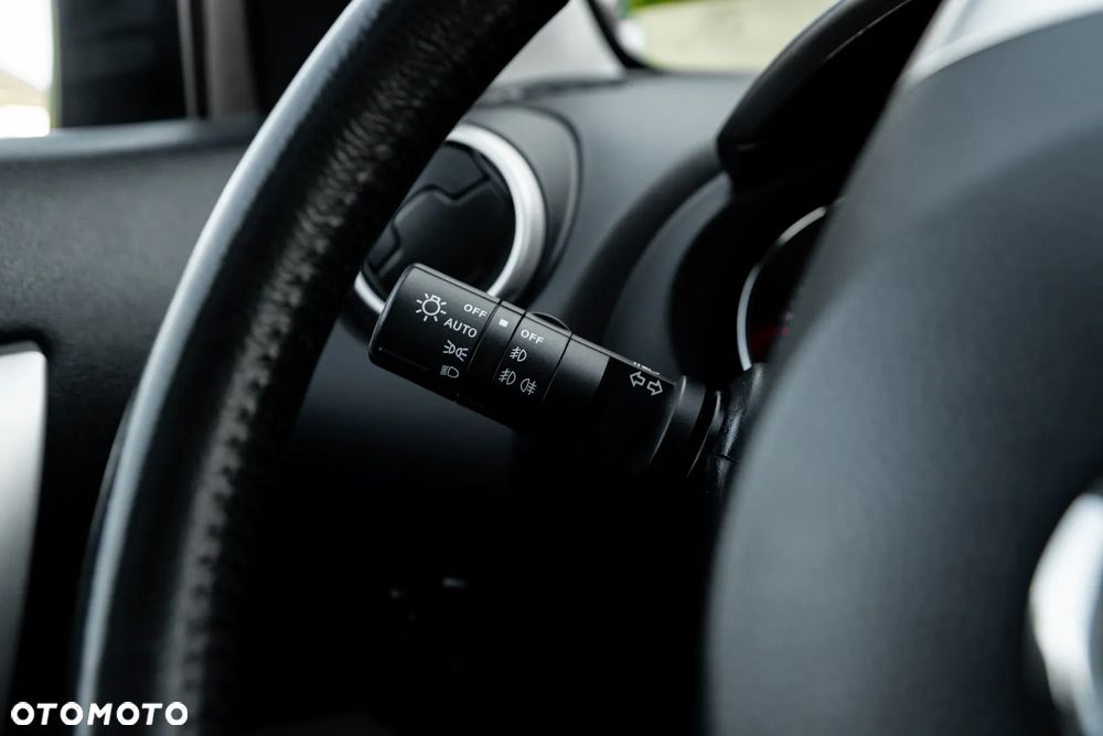 Nissan Qashqai+2 2.0 4x4 visia - 37