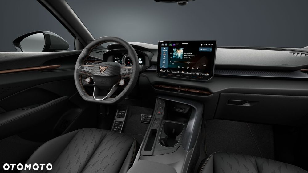 Cupra Terramar - 4