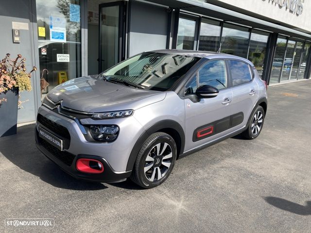 Citroën C3 1.2 PureTech C-Series - 3