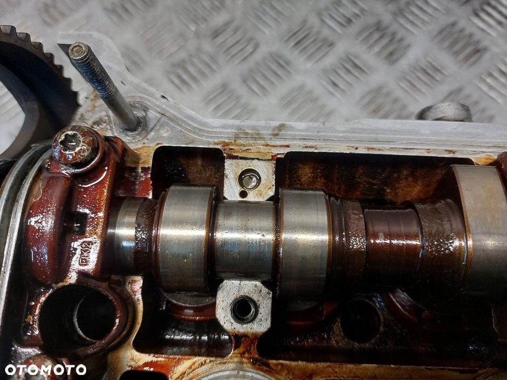 GŁOWICA AUDI A4 B6 1.8 T 06A103373AS - 10