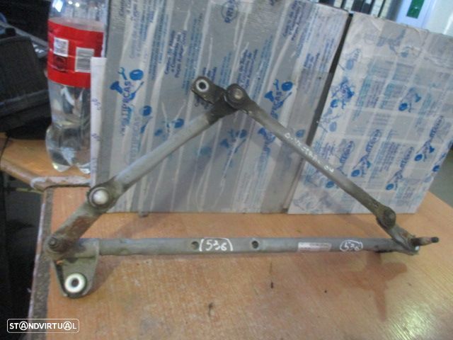 Tirante Limpa Vidro 93185524 OPEL VECTRA C 2004 0P - 1