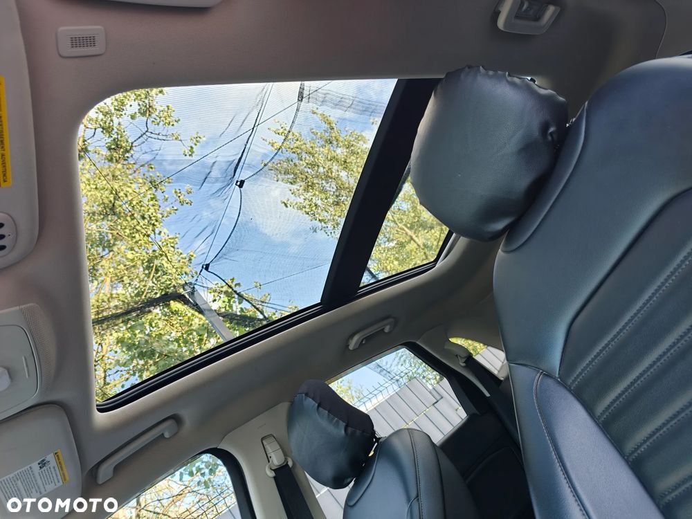 Ford Edge - 23