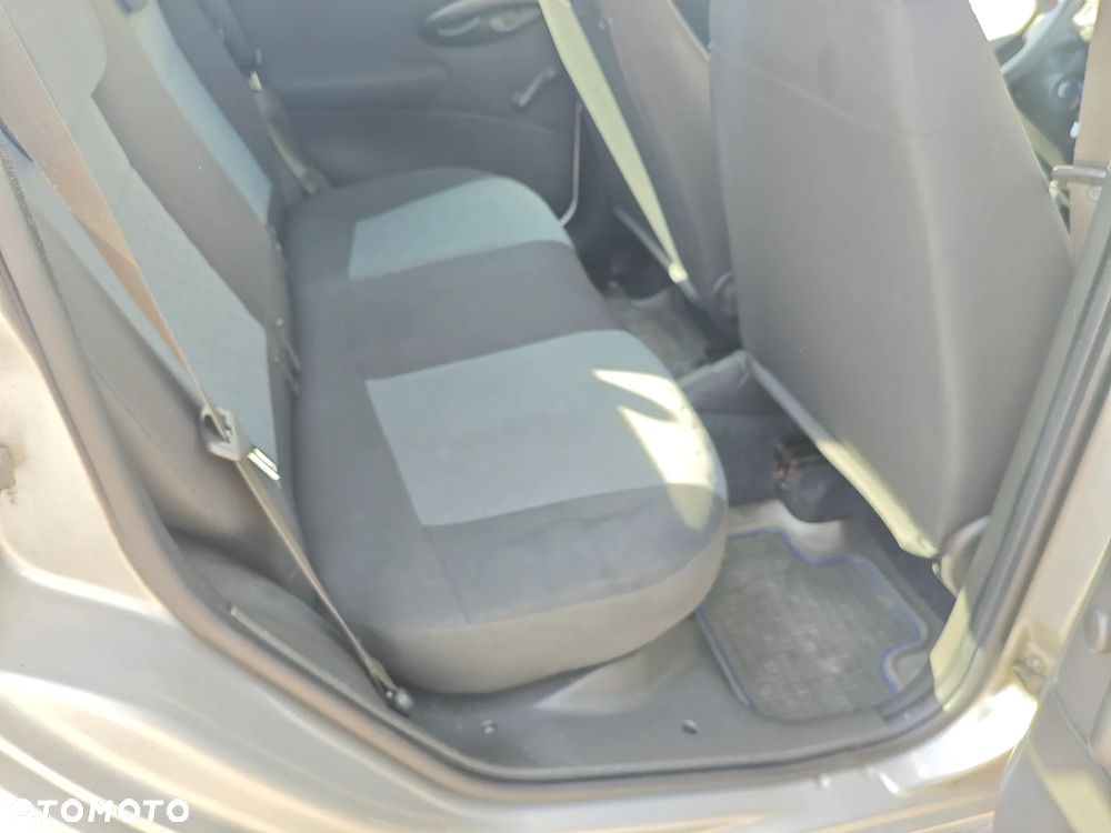 Fiat Punto 1.2 8V Active - 14