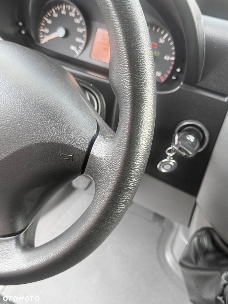Mercedes-Benz Sprinter (BlueTec) 906.233 BlueEFFICIENCY - 32