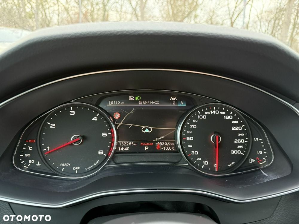 Audi A6 Avant - 13