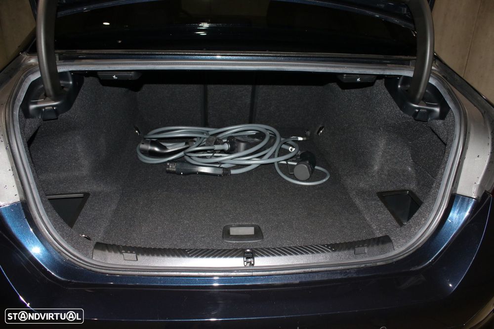 BMW i5 eDrive40 Pack Desportivo M Pro - 18