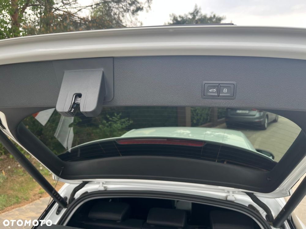 Audi Q2 35 TFSI Advanced S tronic - 9