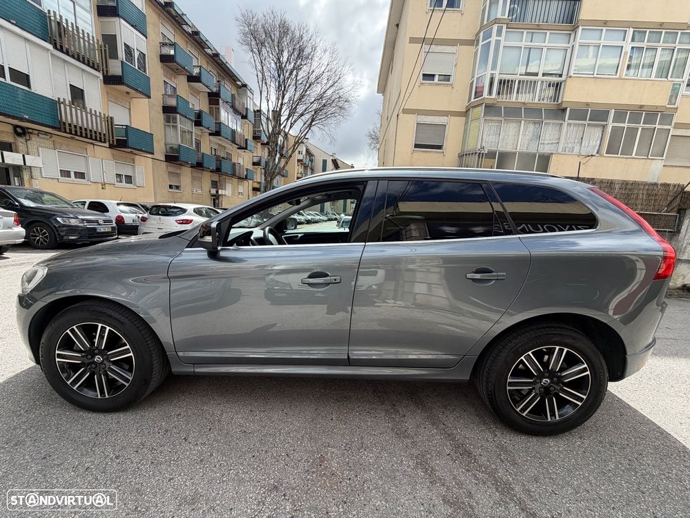Volvo XC 60 - 3