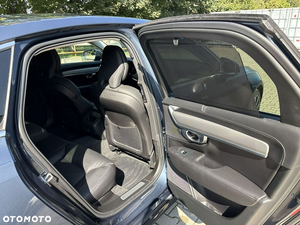 Volvo S90 B4 B Plus Bright - 18