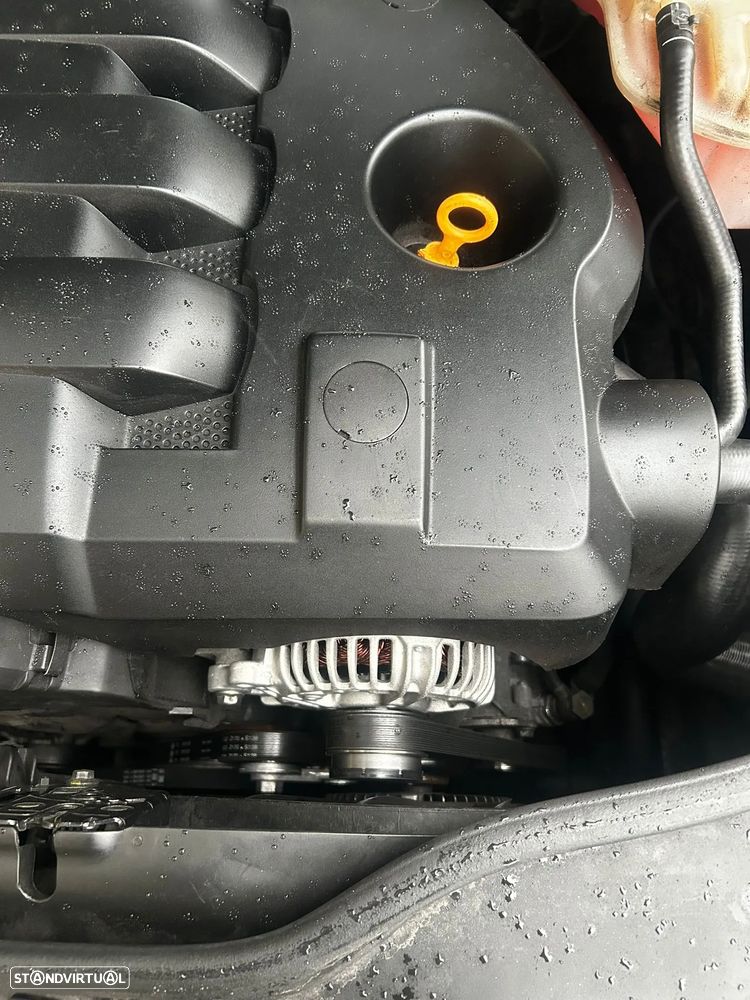 Skoda Superb 1.9 TDi Elegance - 4