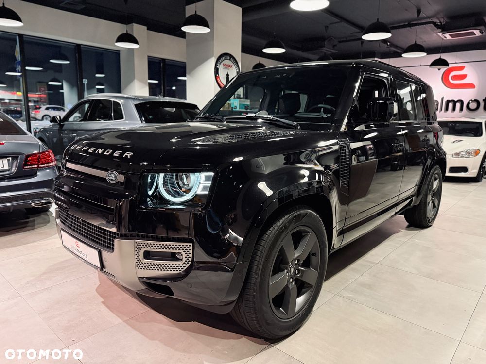 Land Rover Defender 2.0 D240 HSE - 1