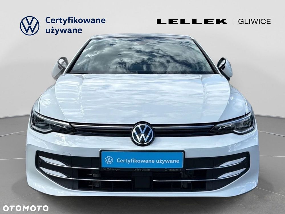 Volkswagen Golf 1.5 TSI EHybrid PHEV 150kW Style DSG - 3