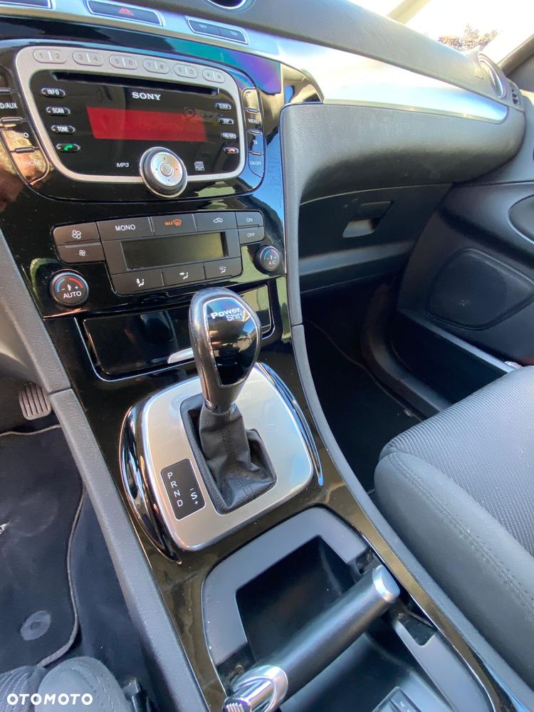 Ford S-Max 2.0 T Trend MPS6 - 11