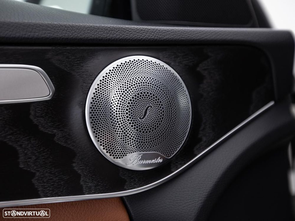 Mercedes-Benz C 300 - 17