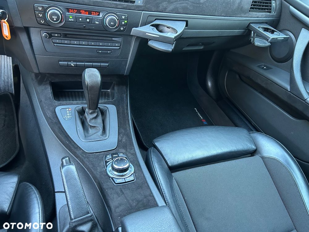 BMW Seria 3 320i M Sport Edition - 33