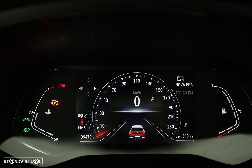Renault Captur 1.0 TCe Techno - 16