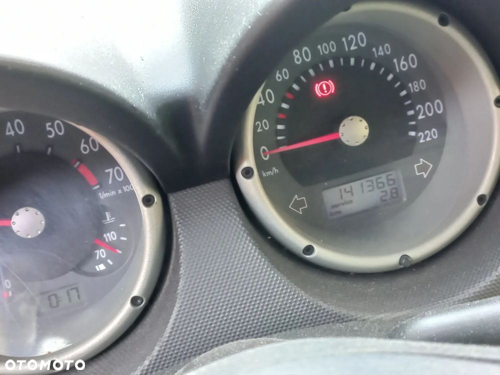 Volkswagen Lupo - 4